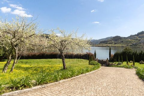 Villa i Penafiel, Porto, Penafiel - € 2.500.000 | Ref: SAVPRTLBN230091 - foto 29