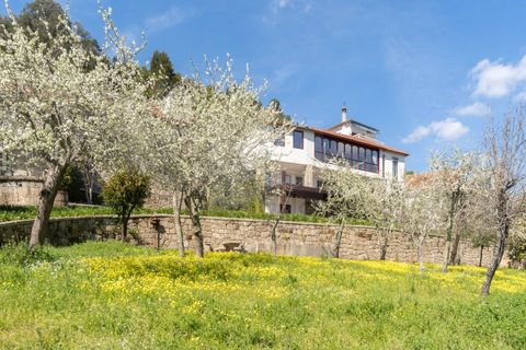 Villa i Penafiel, Porto, Penafiel - € 2.500.000 | Ref: SAVPRTLBN230091 - foto 31