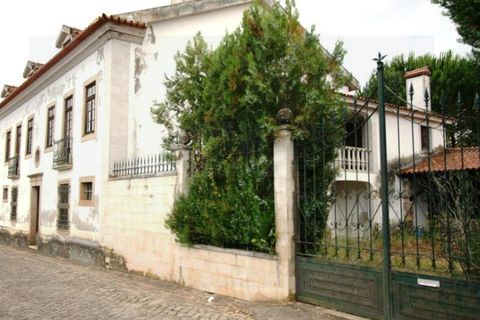 Landejendom i Arganil, Coimbra, Arganil - € 400.000 | Ref: 2036 MR - foto 1