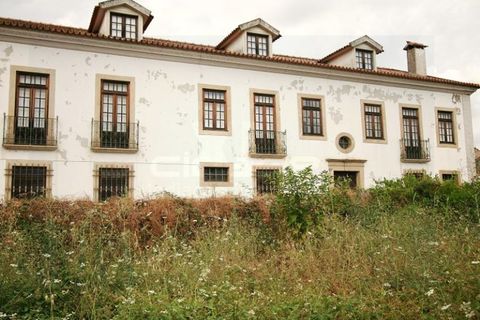 Landejendom i Arganil, Coimbra, Arganil - € 400.000 | Ref: 2036 MR - foto 2