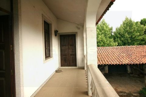 Landejendom i Arganil, Coimbra, Arganil - € 400.000 | Ref: 2036 MR - foto 27