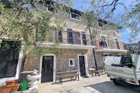 Villa i Bordighera, Imperia, Bordighera - € 750.000 | Ref: 22280 - foto 1