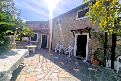 Villa i Bordighera, Imperia, Bordighera - € 750.000 | Ref: 22280 - foto 2
