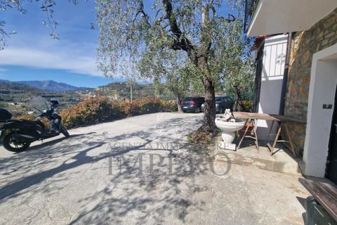 Villa i Bordighera, Imperia, Bordighera - € 750.000 | Ref: 22280 - foto 3