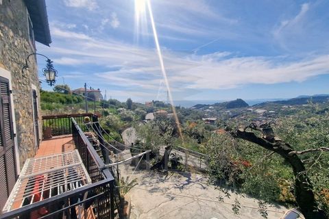 Villa i Bordighera, Imperia, Bordighera - € 750.000 | Ref: 22280 - foto 5