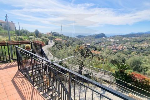 Villa i Bordighera, Imperia, Bordighera - € 750.000 | Ref: 22280 - foto 6