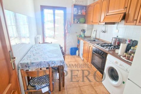 Villa i Bordighera, Imperia, Bordighera - € 750.000 | Ref: 22280 - foto 12