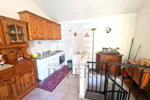 Villa i Bordighera, Imperia, Bordighera - € 750.000 | Ref: 22280 - foto 16