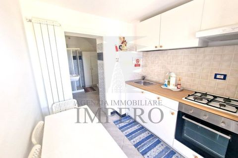 Villa i Bordighera, Imperia, Bordighera - € 750.000 | Ref: 22280 - foto 19