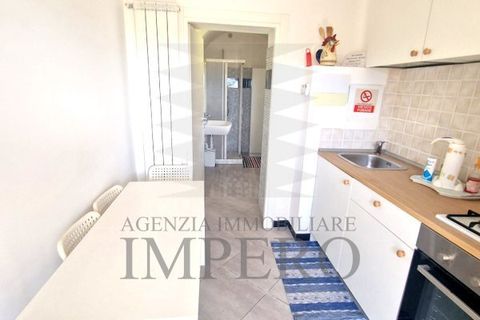 Villa i Bordighera, Imperia, Bordighera - € 750.000 | Ref: 22280 - foto 20