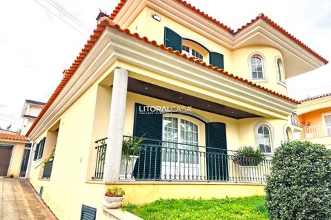 Villa i Aveiro, Aveiro, Aveiro - € 420.000 | Ref: VEN-3637 - foto 1