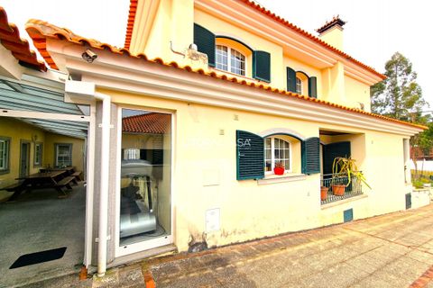Villa i Aveiro, Aveiro, Aveiro - € 420.000 | Ref: VEN-3637 - foto 2