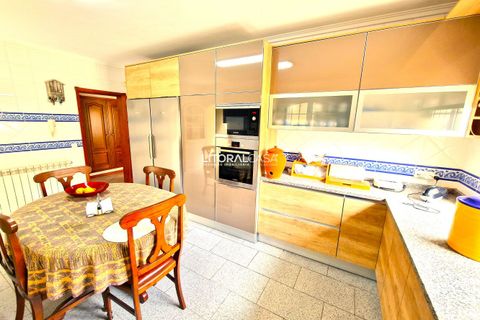 Villa i Aveiro, Aveiro, Aveiro - € 420.000 | Ref: VEN-3637 - foto 3