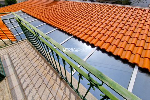 Villa i Aveiro, Aveiro, Aveiro - € 420.000 | Ref: VEN-3637 - foto 12