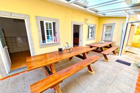 Villa i Aveiro, Aveiro, Aveiro - € 420.000 | Ref: VEN-3637 - foto 36