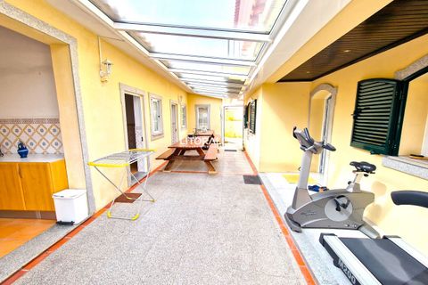 Villa i Aveiro, Aveiro, Aveiro - € 420.000 | Ref: VEN-3637 - foto 42