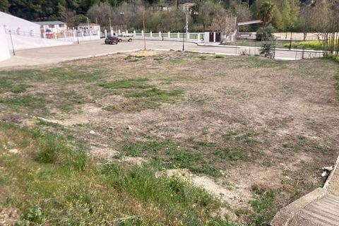 Helårsgrund i Zambra, Cordoba - foto 3