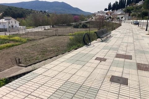 Helårsgrund i Zambra, Cordoba - foto 4