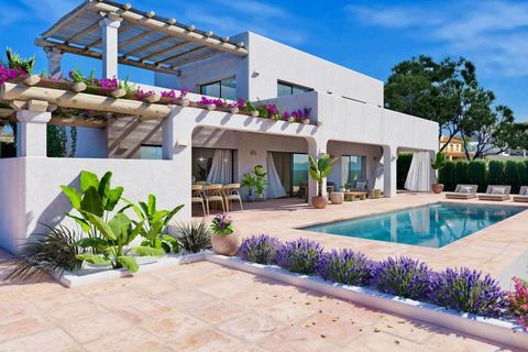 Villa i Moraira, Alicante, Moraira - € 1.675.000 | Ref: FIN170 - foto 1