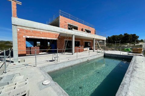 Villa i Moraira, Alicante, Moraira - € 1.675.000 | Ref: FIN170 - foto 2