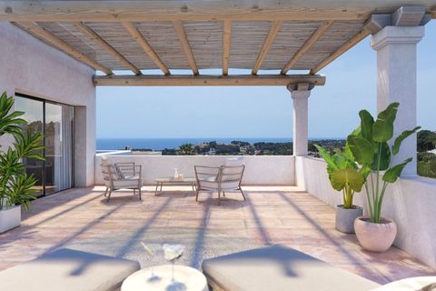 Villa i Moraira, Alicante, Moraira - € 1.675.000 | Ref: FIN170 - foto 4