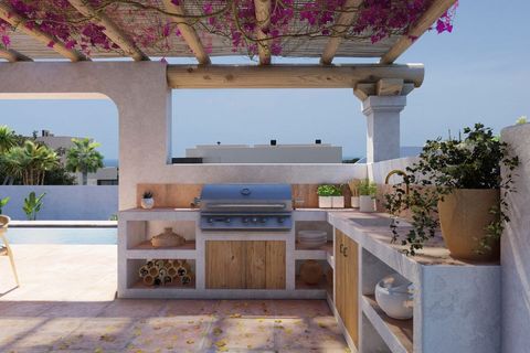 Villa i Moraira, Alicante, Moraira - € 1.675.000 | Ref: FIN170 - foto 5