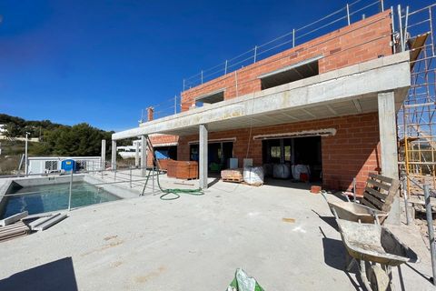 Villa i Moraira, Alicante, Moraira - € 1.675.000 | Ref: FIN170 - foto 11