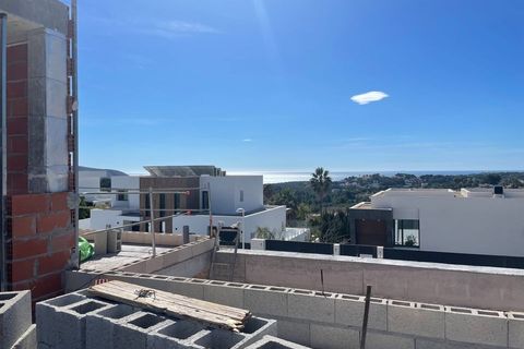 Villa i Moraira, Alicante, Moraira - € 1.675.000 | Ref: FIN170 - foto 12