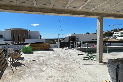 Villa i Moraira, Alicante, Moraira - € 1.675.000 | Ref: FIN170 - foto 13
