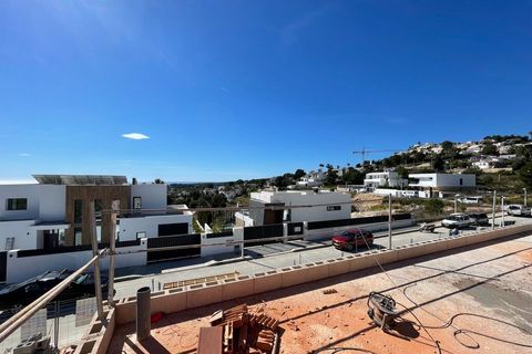 Villa i Moraira, Alicante, Moraira - € 1.675.000 | Ref: FIN170 - foto 14