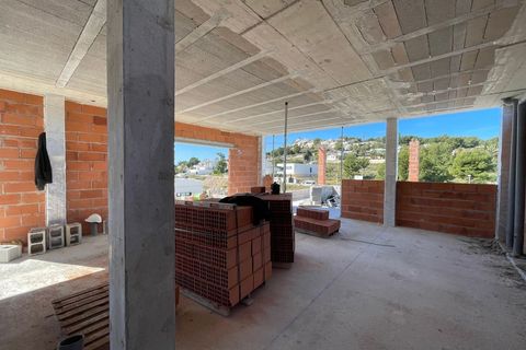 Villa i Moraira, Alicante, Moraira - € 1.675.000 | Ref: FIN170 - foto 15