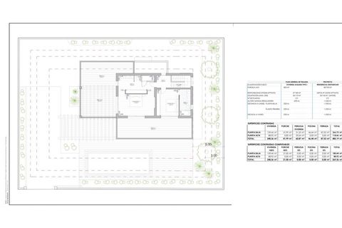Villa i Moraira, Alicante, Moraira - € 1.675.000 | Ref: FIN170 - foto 17