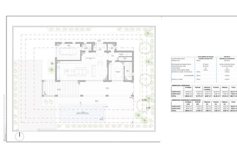 Villa i Moraira, Alicante, Moraira - € 1.675.000 | Ref: FIN170 - foto 18