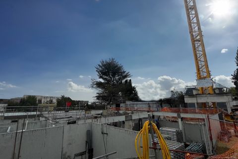 Lejlighed i Nimes, Gard, Nimes - € 485.000 | Ref: SEYPRO-1 - foto 2
