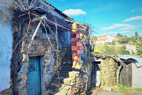 Villa a Proenca-a-Nova, Castelo Branco, Proenca-a-Nova - € 39.500 | Ref: HAB_292 - foto 21