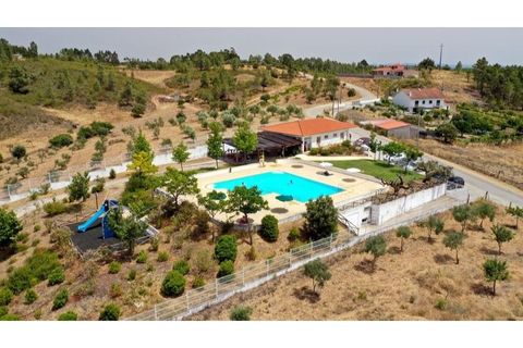 Villa a Proenca-a-Nova, Castelo Branco, Proenca-a-Nova - € 39.500 | Ref: HAB_292 - foto 30