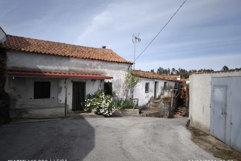 Villa a Proenca-a-Nova, Castelo Branco, Proenca-a-Nova - € 39.500 | Ref: HAB_292 - foto 17