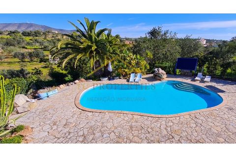 Landejendom i Quelfes, Faro, Quelfes - € 1.270.000 | Ref: CAS_FEL - foto 7