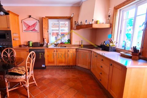 Landejendom i Quelfes, Faro, Quelfes - € 1.270.000 | Ref: CAS_FEL - foto 11