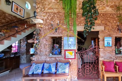 Landejendom i Quelfes, Faro, Quelfes - € 1.270.000 | Ref: CAS_FEL - foto 16