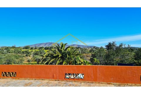 Landejendom i Quelfes, Faro, Quelfes - € 1.270.000 | Ref: CAS_FEL - foto 19