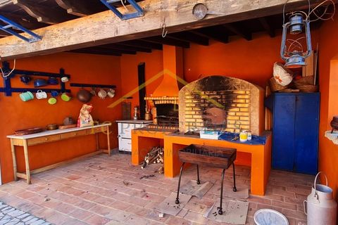 Landejendom i Quelfes, Faro, Quelfes - € 1.270.000 | Ref: CAS_FEL - foto 18