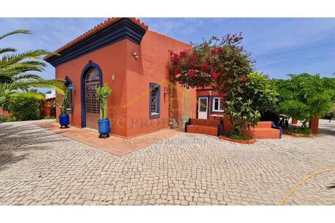 Landejendom i Quelfes, Faro, Quelfes - € 1.270.000 | Ref: CAS_FEL - foto 5