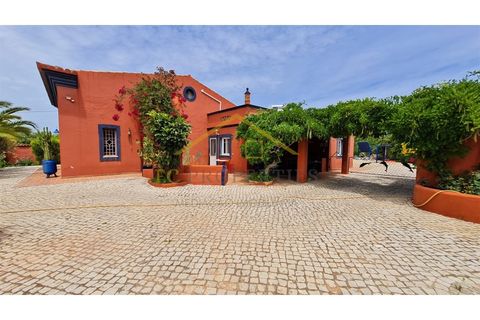 Landejendom i Quelfes, Faro, Quelfes - € 1.270.000 | Ref: CAS_FEL - foto 6