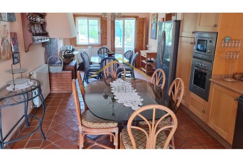 Landejendom i Quelfes, Faro, Quelfes - € 1.270.000 | Ref: CAS_FEL - foto 10