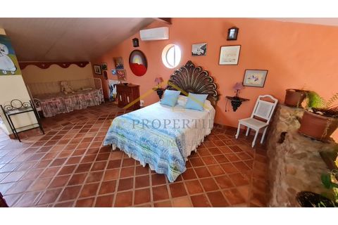 Landejendom i Quelfes, Faro, Quelfes - € 1.270.000 | Ref: CAS_FEL - foto 14