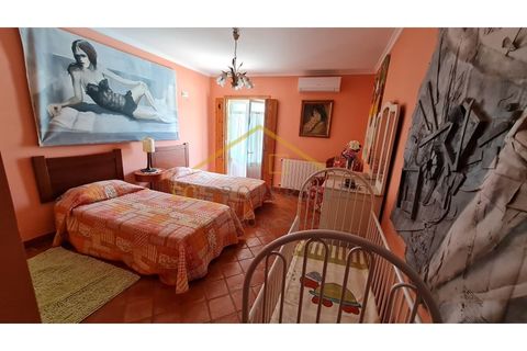 Landejendom i Quelfes, Faro, Quelfes - € 1.270.000 | Ref: CAS_FEL - foto 15