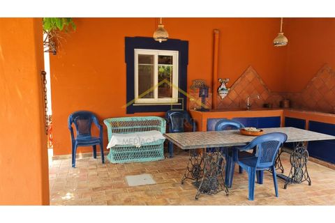 Landejendom i Quelfes, Faro, Quelfes - € 1.270.000 | Ref: CAS_FEL - foto 17