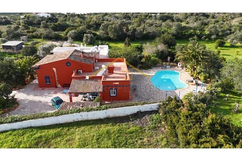 Landejendom i Quelfes, Faro, Quelfes - € 1.270.000 | Ref: CAS_FEL - foto 22