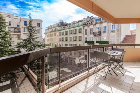 Lejlighed i Nice, Alpes-Maritimes, Nice - € 1.290.000 | Ref: 82354152 - foto 1
